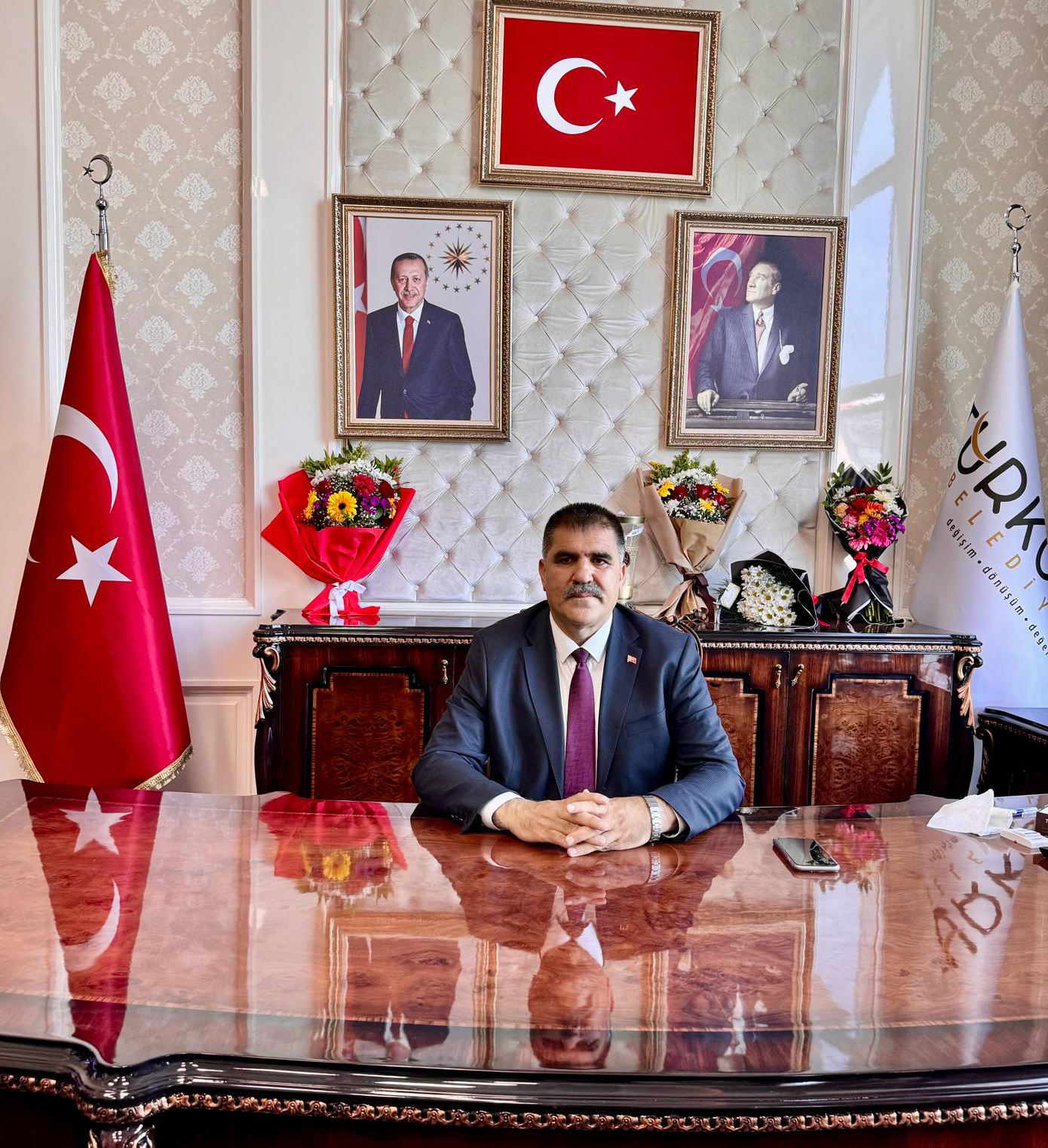 baskan
