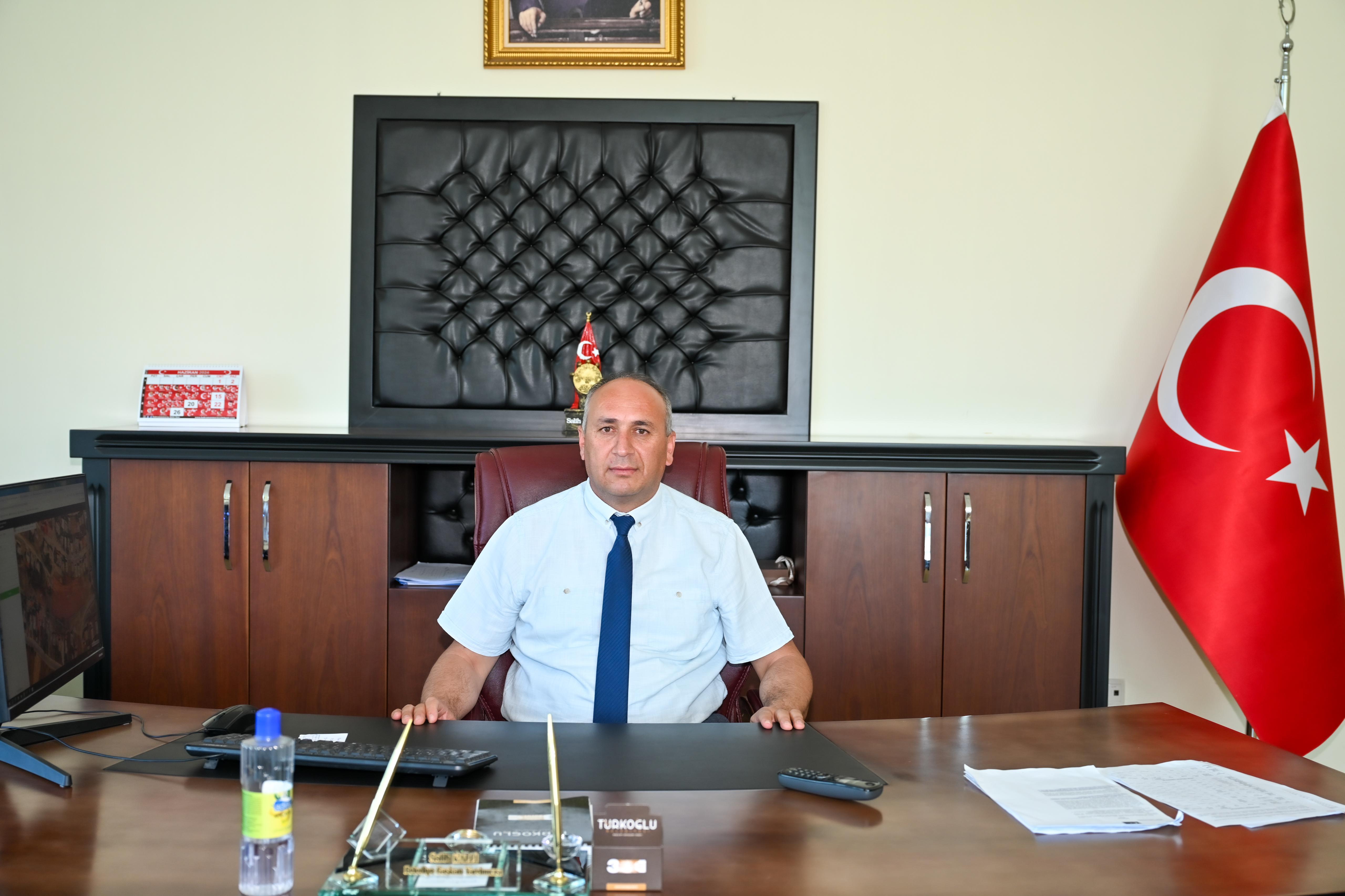 Salih KALLİ
